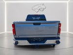 2026 Chevrolet Silverado 3500HD LTZ