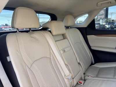 2017 Lexus RX RX 350