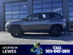 2023 Jeep COMPASS TRLHWK