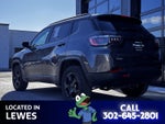 2023 Jeep COMPASS TRLHWK