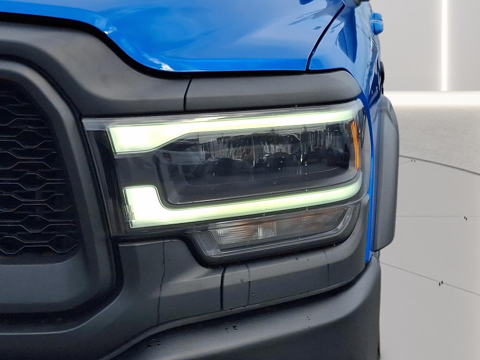 2024 RAM 2500 Rebel