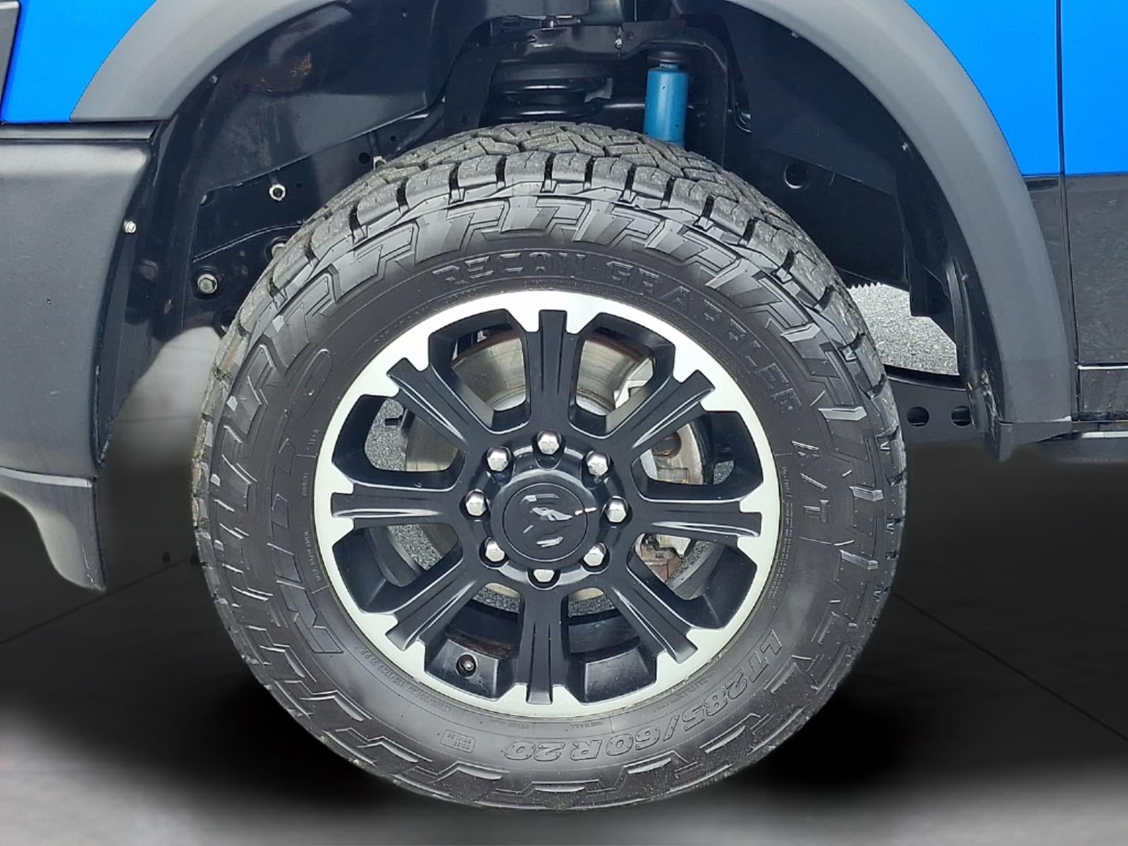 2024 RAM 2500 Rebel