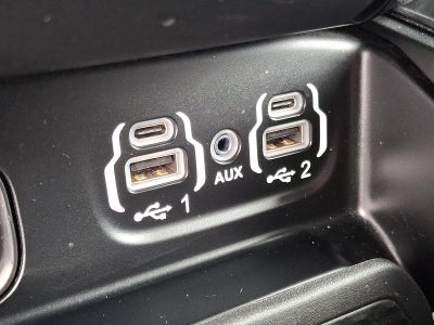 2024 RAM 2500 Rebel
