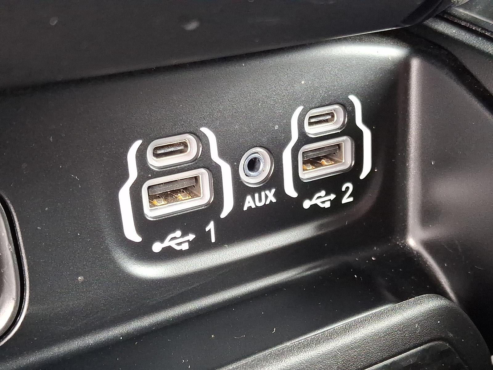 2024 RAM 2500 Rebel