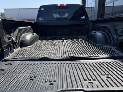 2014 RAM 2500 Laramie