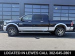 2014 RAM 2500 Laramie