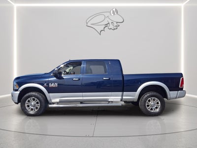 2014 RAM 2500 Laramie