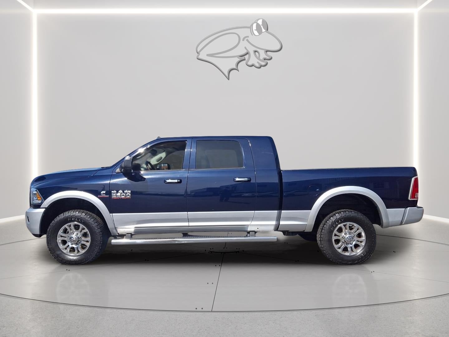 2014 RAM 2500 Laramie