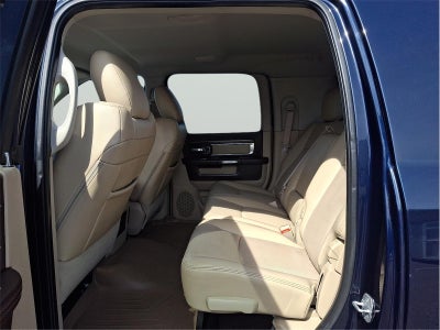 2014 RAM 2500 Laramie