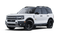 2025 Ford BRONCO SPORT BADLAND