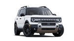 2025 Ford BRONCO SPORT BADLAND