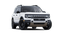 2025 Ford BRONCO SPORT BADLAND