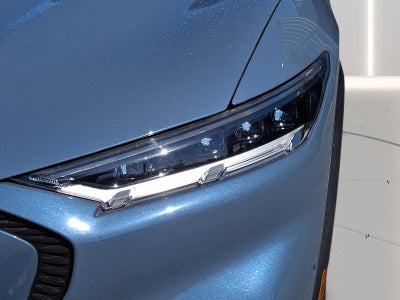 2023 Ford MUSTME SELECT