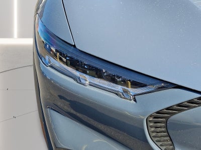 2023 Ford MUSTME SELECT