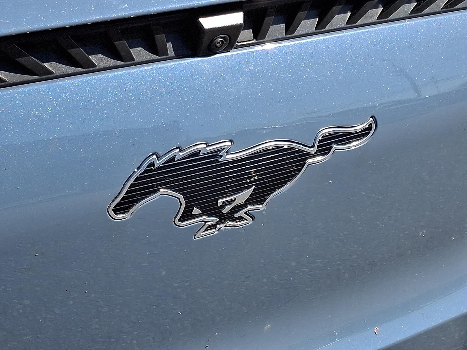 2023 Ford MUSTME SELECT