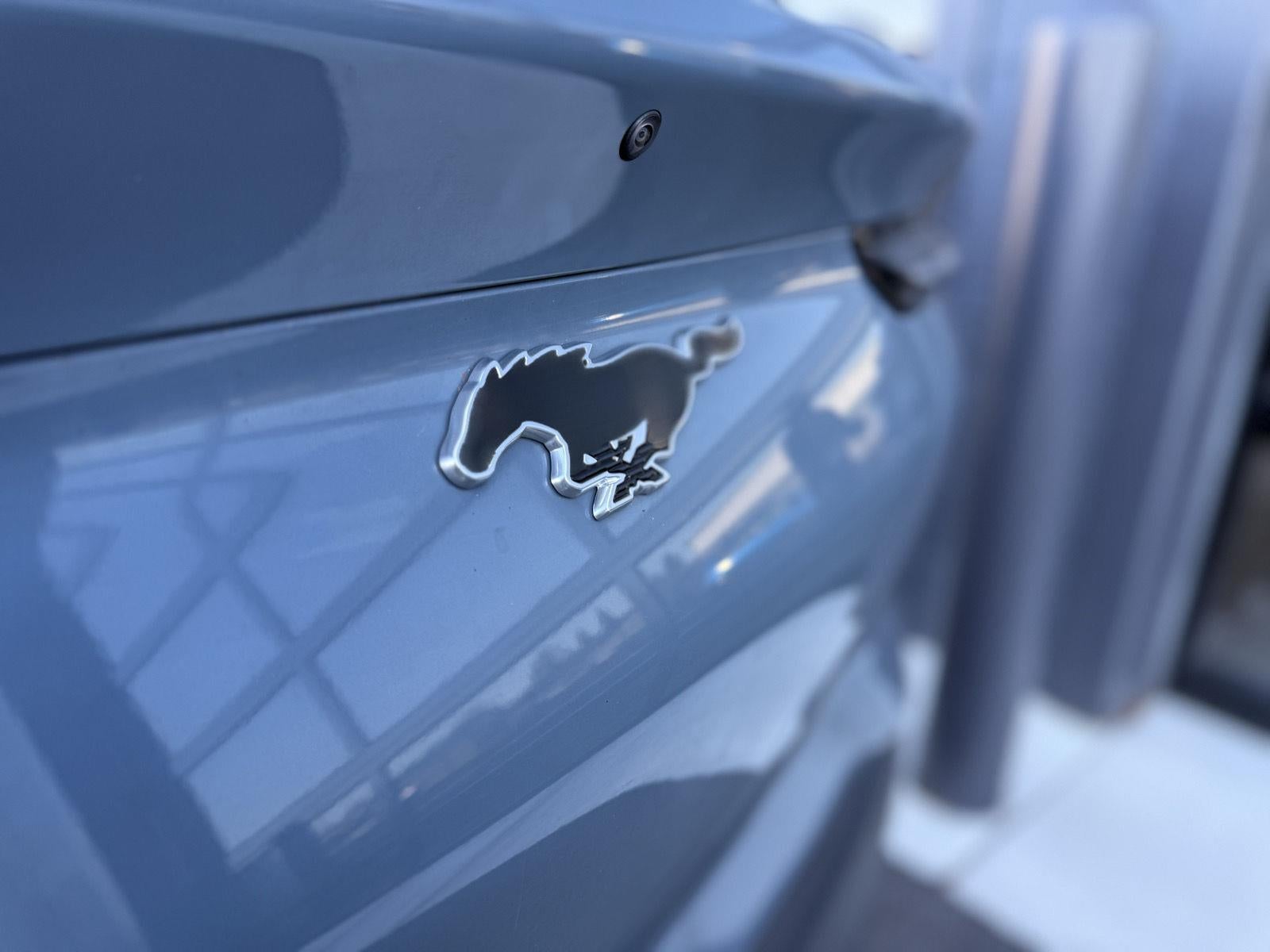 2023 Ford MUSTME SELECT