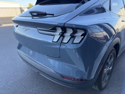 2023 Ford MUSTME SELECT