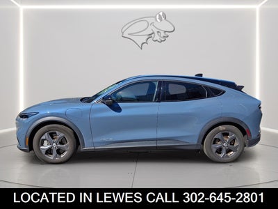 2023 Ford MUSTME SELECT