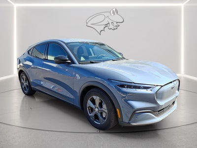 2023 Ford MUSTME SELECT