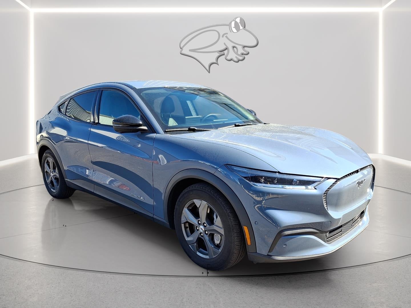 2023 Ford MUSTME SELECT