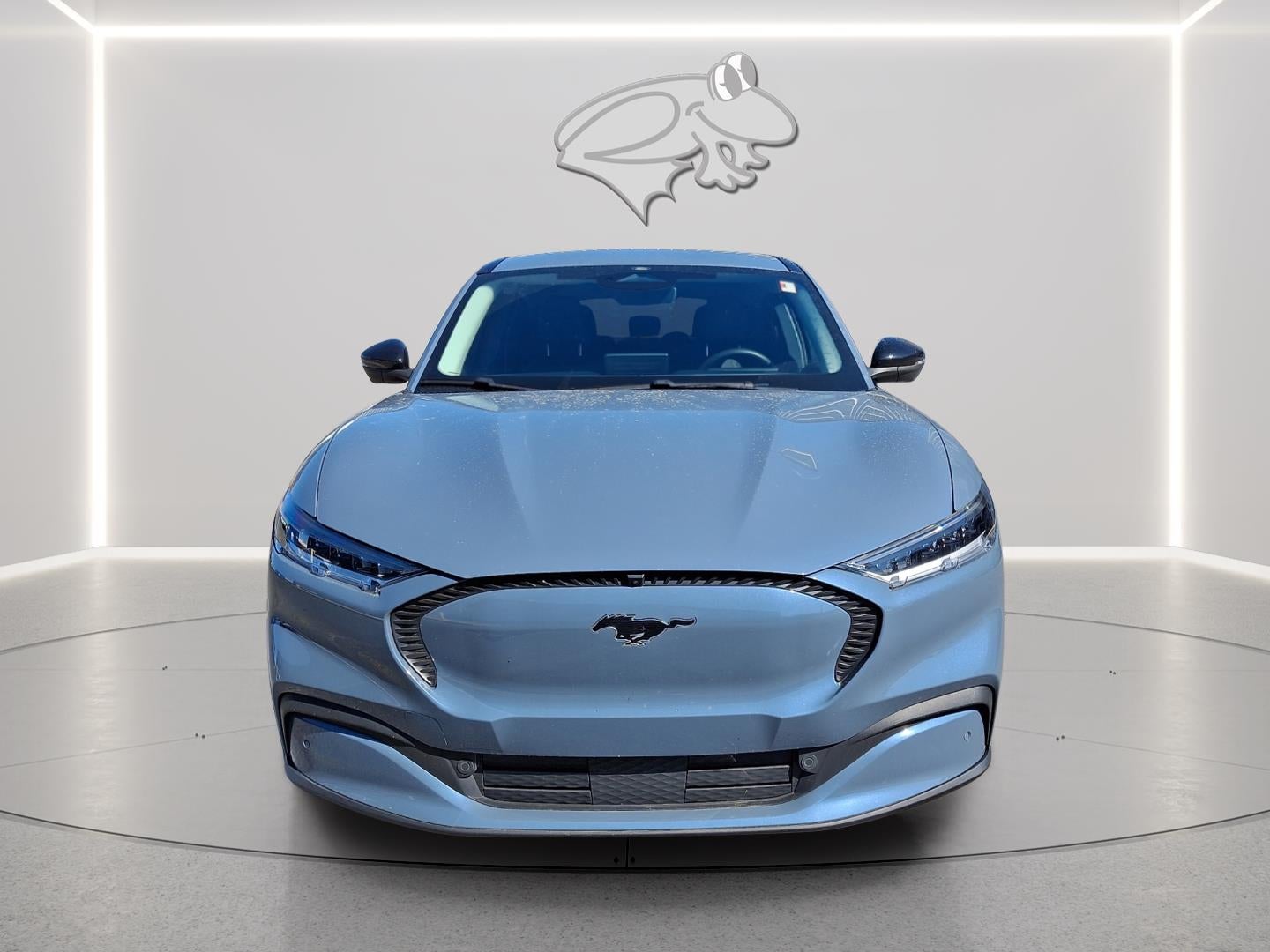 2023 Ford MUSTME SELECT