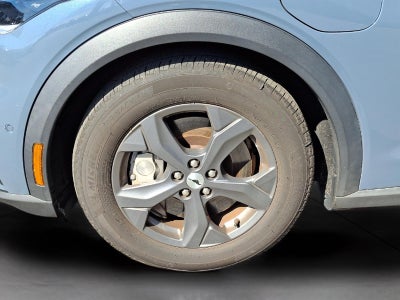 2023 Ford MUSTME SELECT