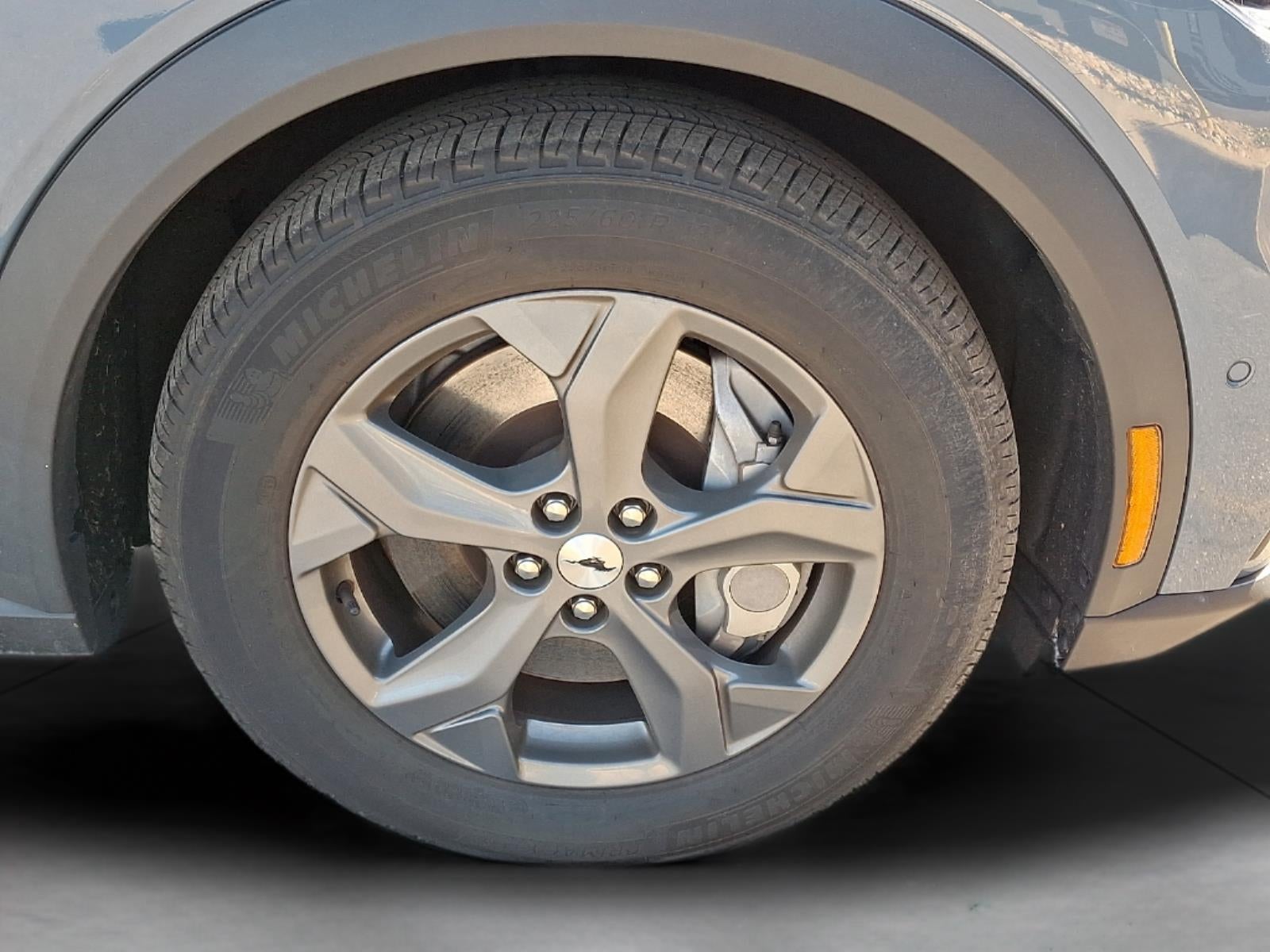 2023 Ford MUSTME SELECT