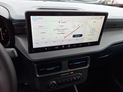 2026 Ford Maverick Lobo