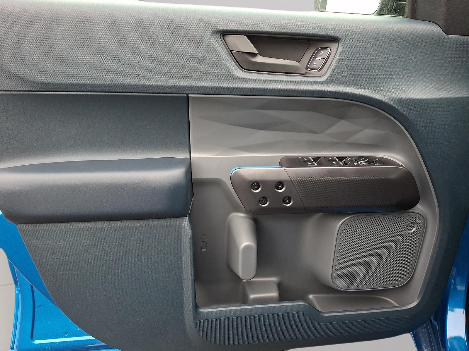 2026 Ford Maverick Lobo