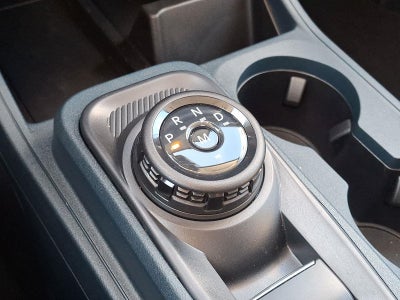 2025 Ford Maverick Lobo