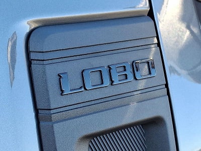 2025 Ford Maverick Lobo