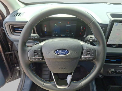 2026 Ford Maverick Lobo