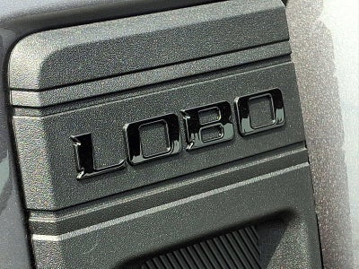 2026 Ford Maverick Lobo
