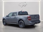 2026 Ford Maverick Lobo