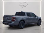 2026 Ford Maverick Lobo
