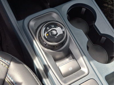 2026 Ford Maverick Lobo