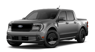 2026 Ford Maverick Lobo