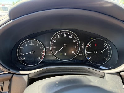 2024 Mazda Mazda CX-30 2.5 S Preferred Package