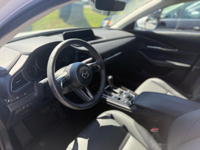 2024 Mazda Mazda CX-30 2.5 S Preferred Package