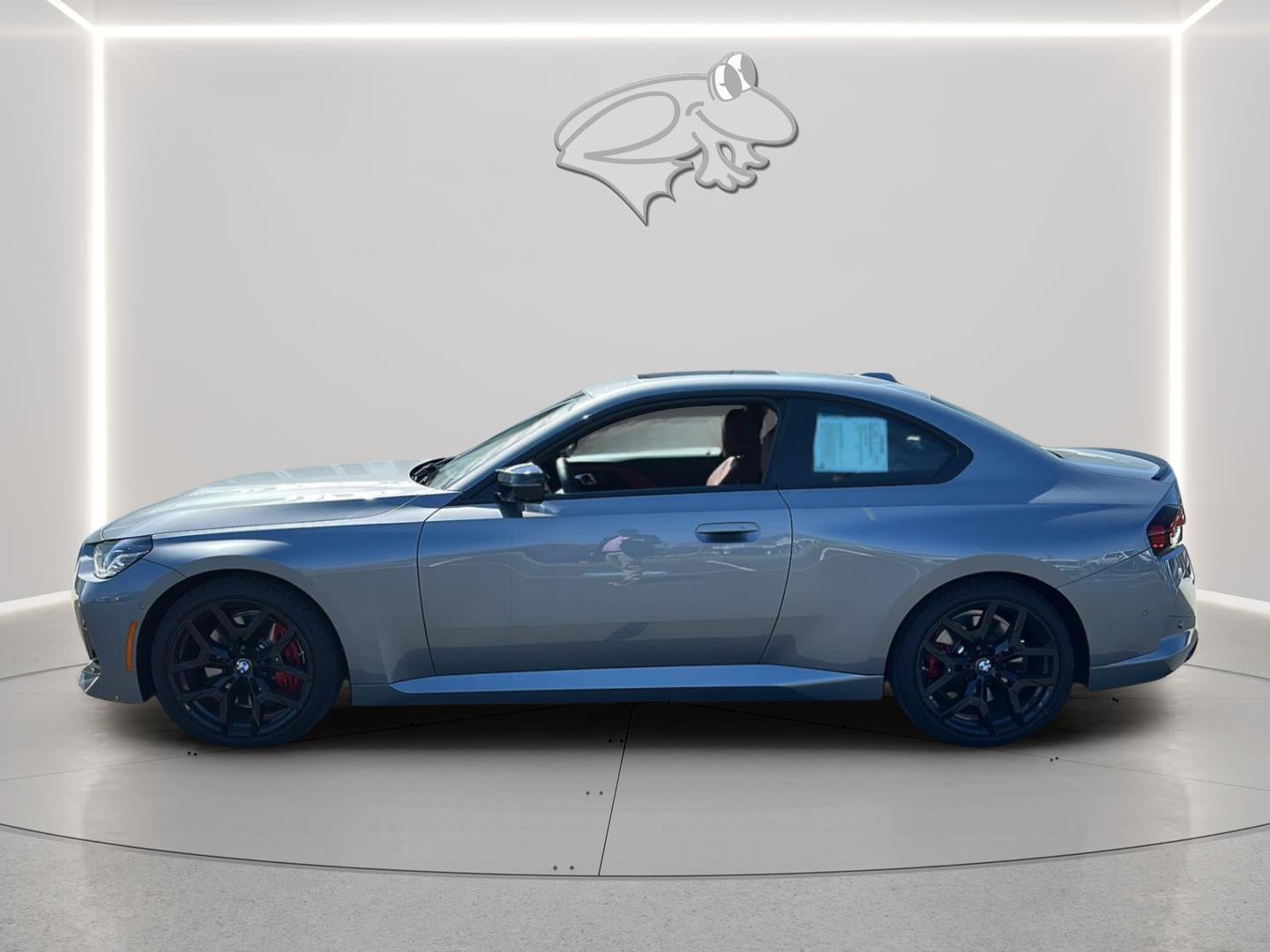 2025 BMW 2 Series M240i xDrive