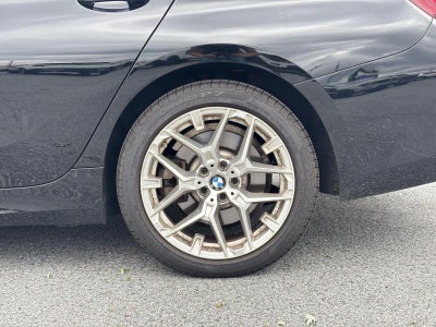 2025 BMW 3 Series 330i xDrive