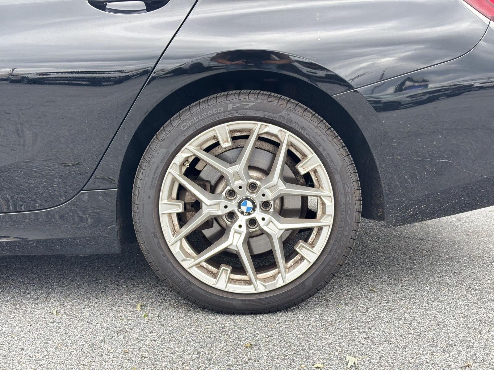 2025 BMW 3 Series 330i xDrive