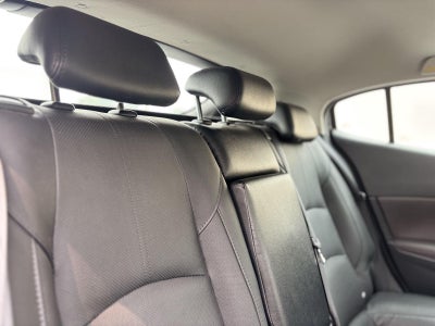 2018 Mazda Mazda3 5-Door Grand Touring