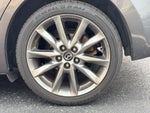 2018 Mazda Mazda3 5-Door Grand Touring