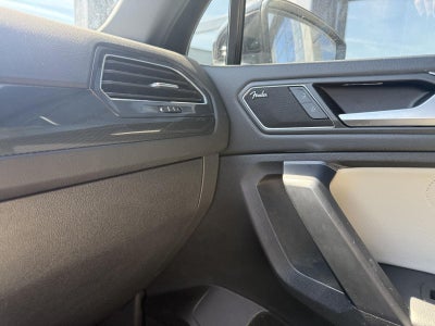 2021 Volkswagen Tiguan SEL Premium R-Line