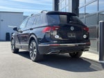 2021 Volkswagen Tiguan SEL Premium R-Line