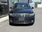2021 Volkswagen Tiguan SEL Premium R-Line