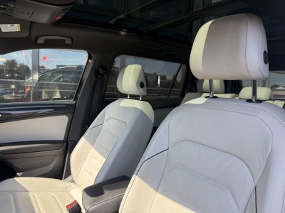 2021 Volkswagen Tiguan SEL Premium R-Line