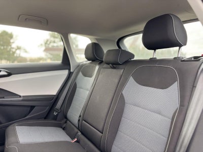2025 Volkswagen Taos S