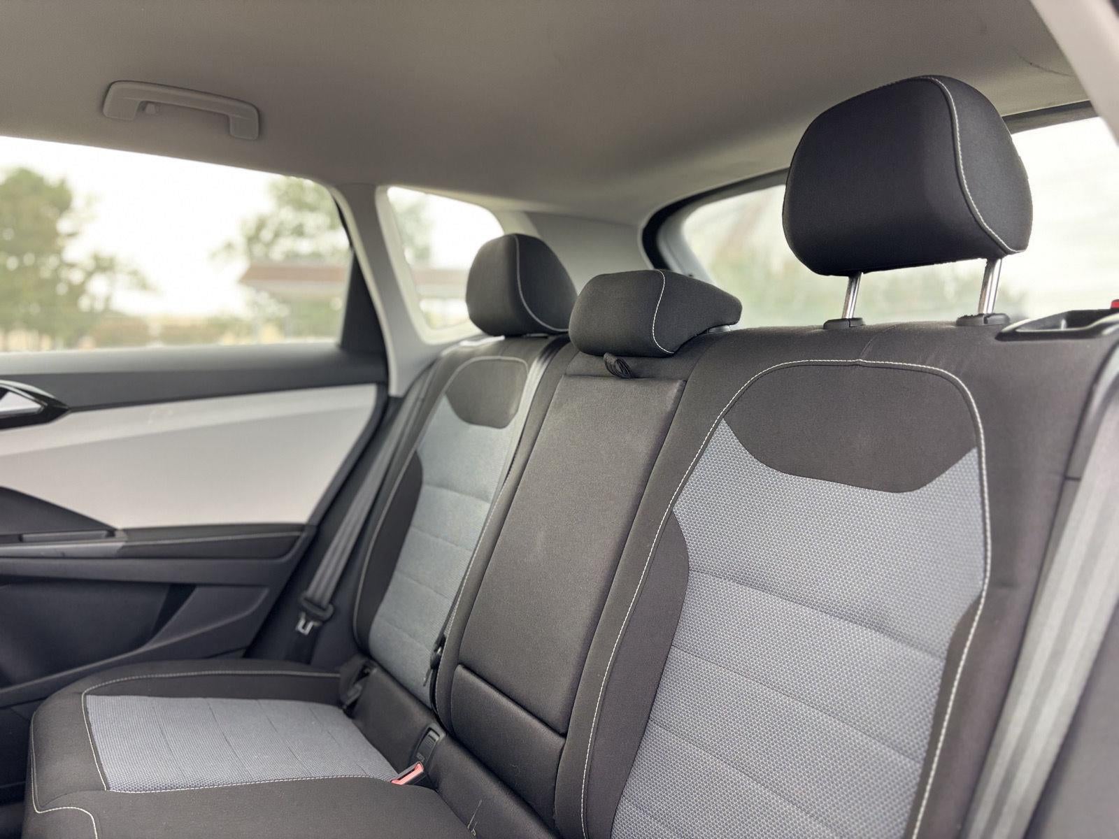 2025 Volkswagen Taos S